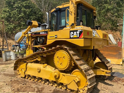 Caterpillar D6r Xl