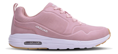 Zapatilla Jaguar Mujer Deportivas Liviana Comoda Camara Aire