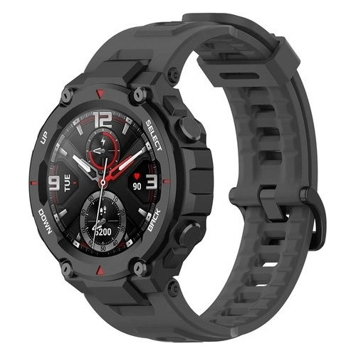 Malla Para Smartwatch Amazfit T-rex Trex Pro + Herramientas