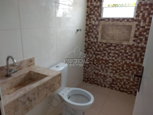 Imagem 19 de 23 de Casa De Condominio - 2 Dormitórios - Jardim Melvi - Gba140