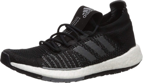 adidas Pulseboost Hd Fu7334 Para Caballero Original