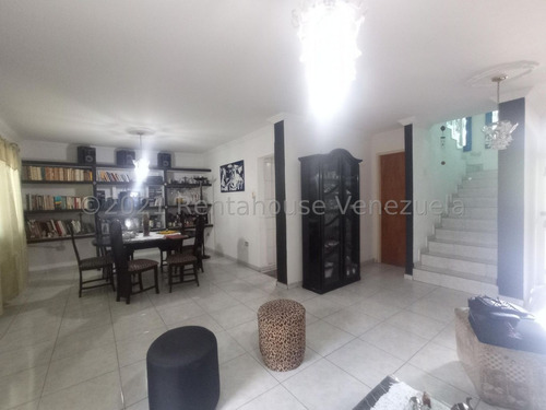 Imagen 3 de 14 de Thownhouse En Venta En Morichal, La Victoria 22-3217 / 0424-3392775