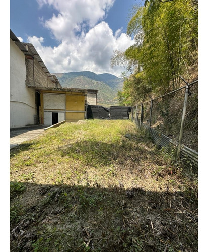 Galpon Industrial En Venta Vía Universidad Santa Maria, Urb Miranda