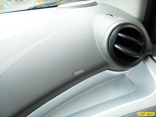 Imagen 20 de 20 de Chevrolet Spark Gt