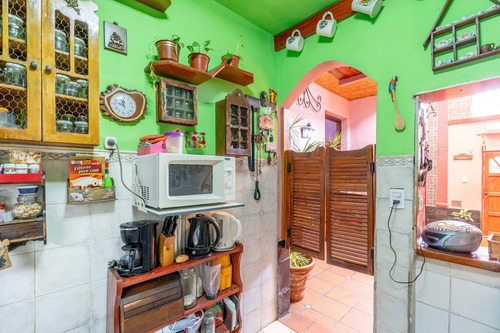 Imagen 15 de 27 de Ph 5 Ambientes Venta Villa Gral Mitre C/terraza