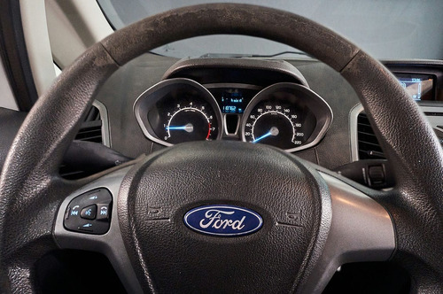 Ford Ecosport 2.0 Se 143cv 4x2
