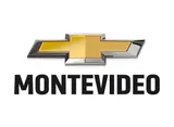 Chevrolet Montevideo