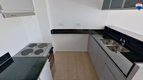 Venta Palermo Estrenar 3amb C/cochera Esp Comunes
