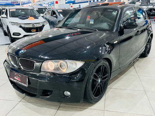 BMW 130I SPORT HATCH 24V