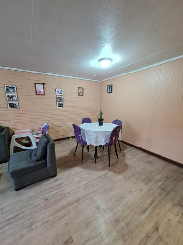 Villa Caspana, Linda Casa, 3d. 1b. 3e.