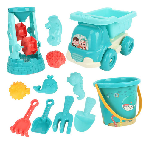 Yi Juego De Juguetes De Playa For Arena