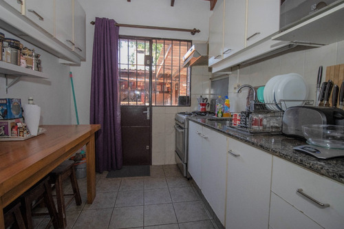 Imagen 29 de 30 de Venta Casa 4 Dormitorios En Solymar