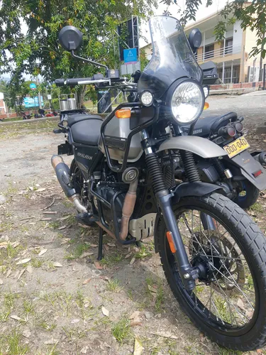Himalaya 2023 Soat Y Tecno Para Feb 2026 Perfecto Estado