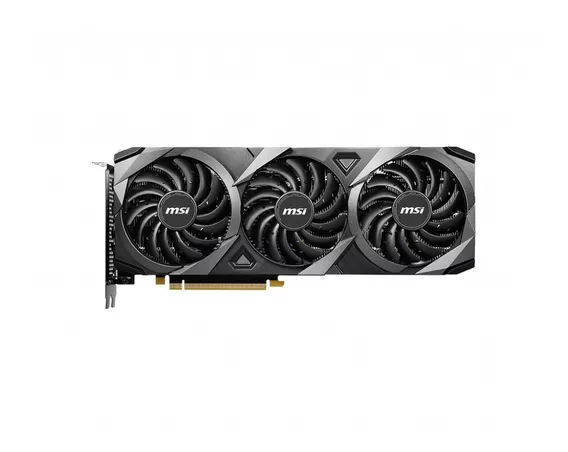 Msi Rtx 3060 Ti Ventus 3x Oc Lhr Gaming Geforce