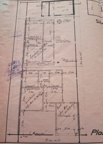 Imagen 20 de 20 de Casa En Venta En José C Paz