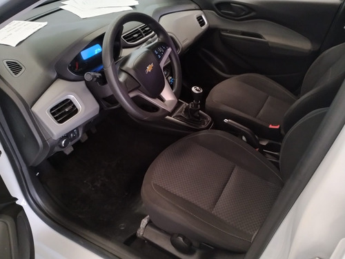 Chevrolet Onix 1.4 Lt 98cv