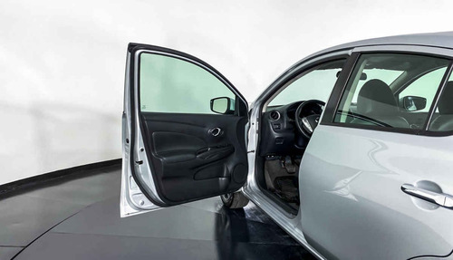 Imagen 13 de 15 de 102049 - Nissan Versa 2019 Con Garantía