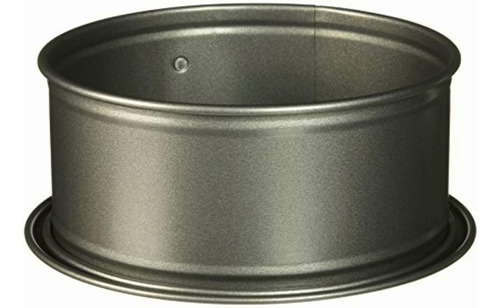 Nordic Ware Leakproof Springform Pan, 7 Inch