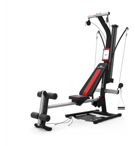 Bowflex Sistemas De Entrenamiento De Gimnasio En