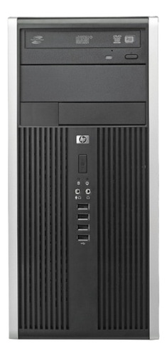 Equipo Recertificado Hp 6300 Intel G630 2.7ghz 8gb/2tb/dvd (Reacondicionado)