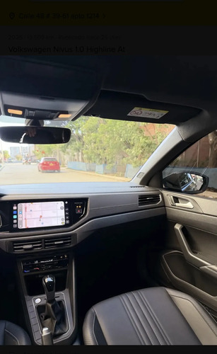 Volkswagen Nivus 1.0 Highline At