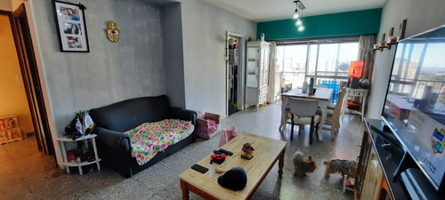 Venta De Departamento 4 Ambientes En Quilmes,