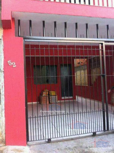 Imagem 15 de 15 de Ref.: 3033 - Sobrados Em Carapicuíba Para Venda - V3033