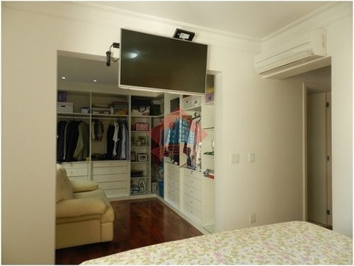 Imagem 22 de 25 de Apartamento - Ref: 02132