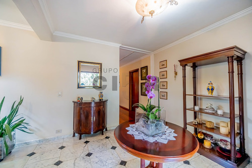 Imagem 8 de 15 de Casa De Condomínio Em Alphaville R$ 3.950.000 - 247