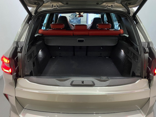 Imagen 6 de 7 de Bmw X5 M Competition 2022