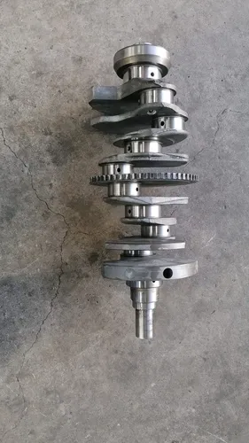 Cigüeñal Dmax 3.5 Std (Usado)