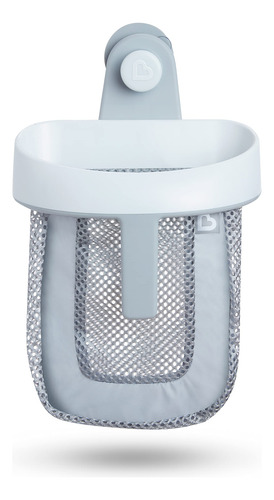 Almacenamiento De Juguetes De Baño Colgantes Munchkin, Secad