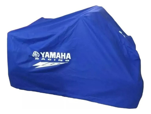 Funda Cobertor Cuatriciclo Estampada Yamaha Yfz450r 450r Fdv