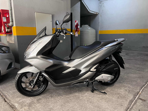 Honda Pcx 150