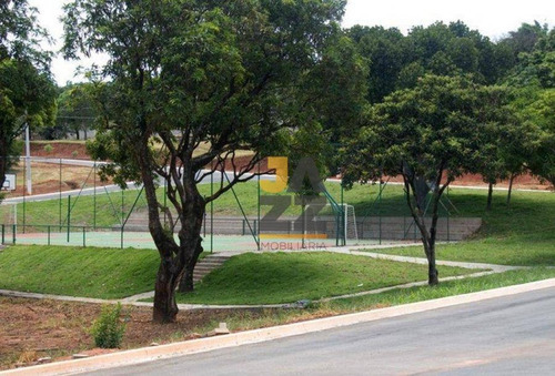 Terreno À Venda, 288 M² Por R$ 218.000,00 - Golden Park - Sorocaba/sp - Te3323