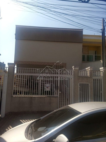 Imagem 1 de 15 de Casa Em Condominio - Vila Re - Ref: 7889 - V-7889