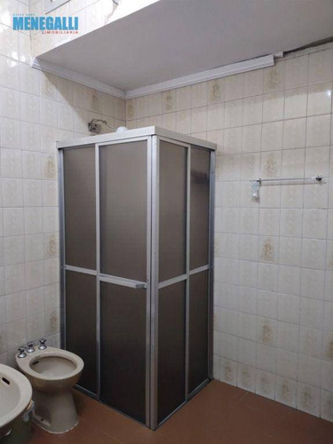 Imagem 18 de 20 de Casa - Vila Monteiro - Ca0703