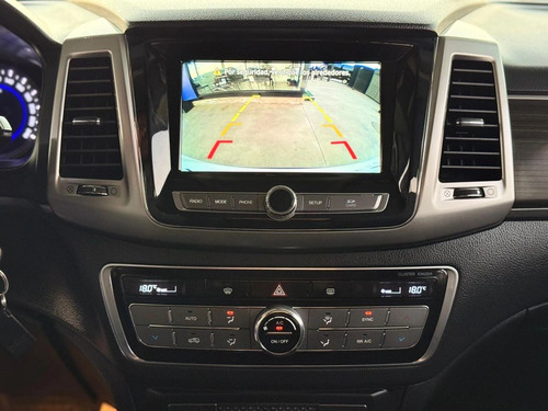Ssangyong Rexton 2.2
