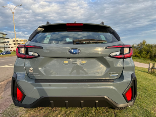Subaru Cross Trek 2.0i S ES