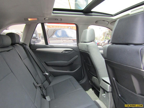 Bmw X1 Xdrive28i