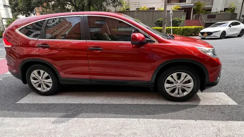 Honda CR-V 2.4 Lx