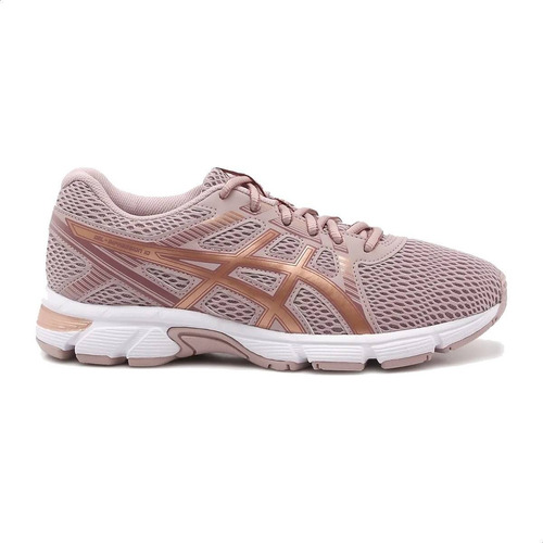 Zapatillas Asics Gel-Impression 10 color rosa - adulto 41 AR