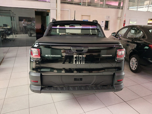 Fiat Strada 1.3 Volcano