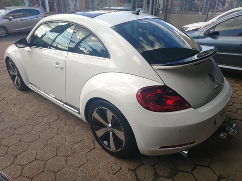 Volkswagen Fusca 2.0 Tsi 16v Gasolina 2p Automático