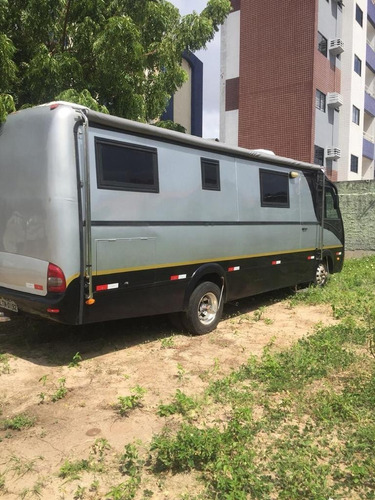 Imagem 2 de 15 de Vw 8.150