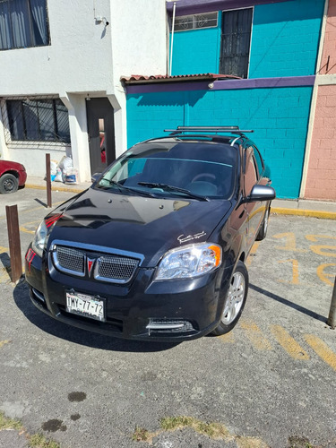 Pontiac G3 D Std Aa Ee Mt
