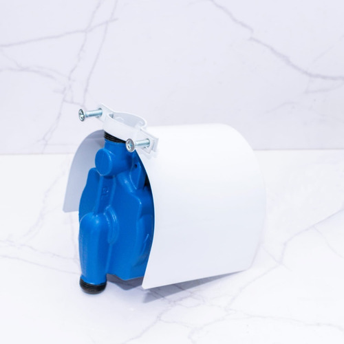 Imagen 3 de 7 de Protector Para Bomba Presurizadora Grande