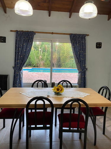 Imagen 5 de 15 de Se Vende Casa Quinta En Barrio El Moro - Marcos Paz.