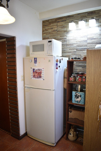 Duplex 3 Amb. C/cochera Ramos Mejia