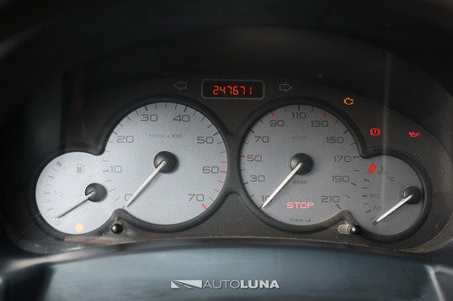 Peugeot Partner 1.6 HDI CONFORT PLC L10
